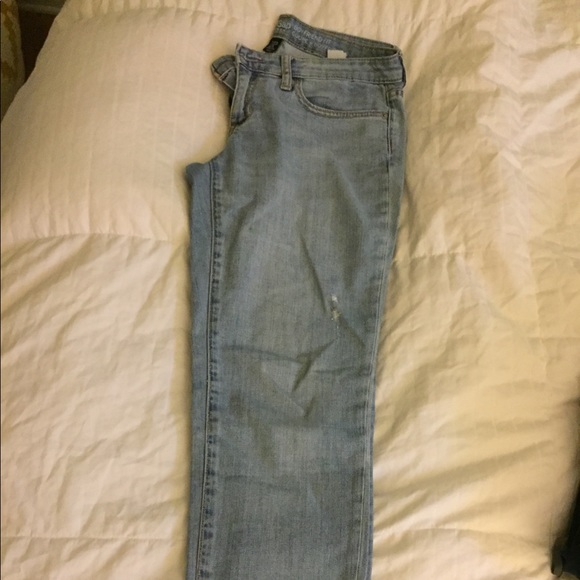 GAP Denim - Gap Boyfriend jeans GAP Denim - Gap Boyfriend jeans